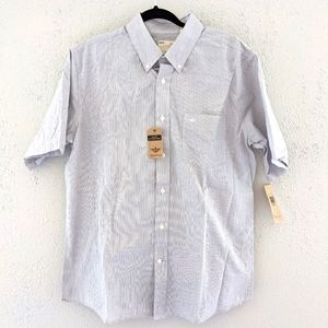 New Dockers Button Up Shirt